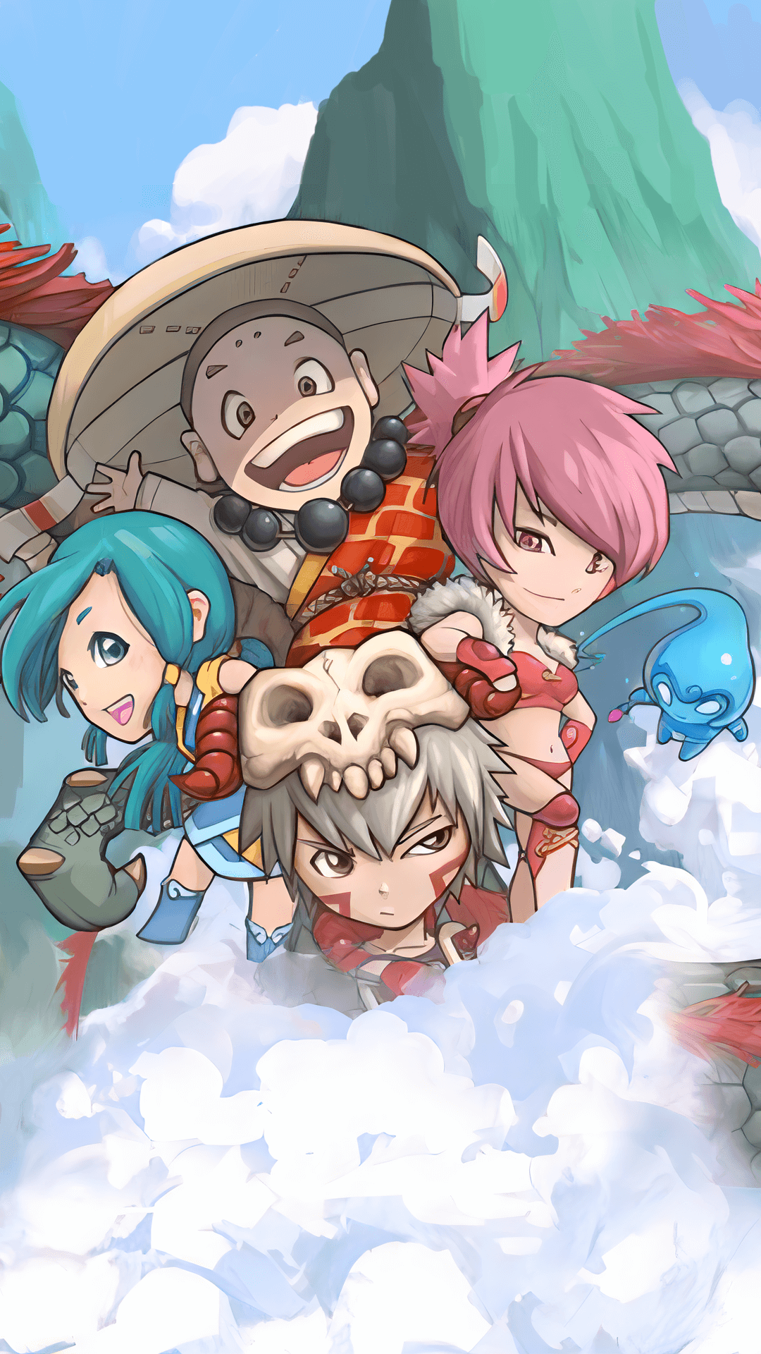 Hero Slide